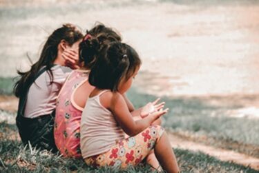 ふと思い出した、子どもの頃の思い出