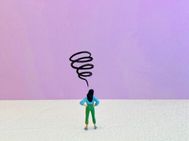ちょっとだけ、イラッ、そしてモヤモヤしたこと